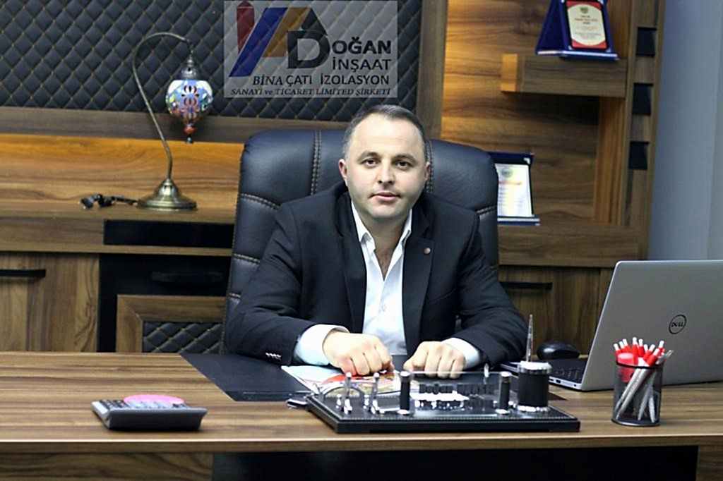 DOĞAN İNŞAAT SAHİBİ
