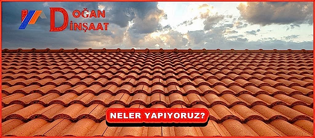 NELER YAPIYORUZ?
